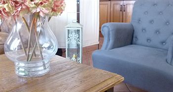 Apartamentos Turísticos Casas de los Reyes